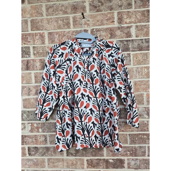 Apiece Apart Top Size 2 - Picture 1 of 3